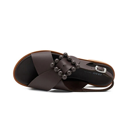 Kadın Sandalet 85M9 Frau LONDON-S T.Moro