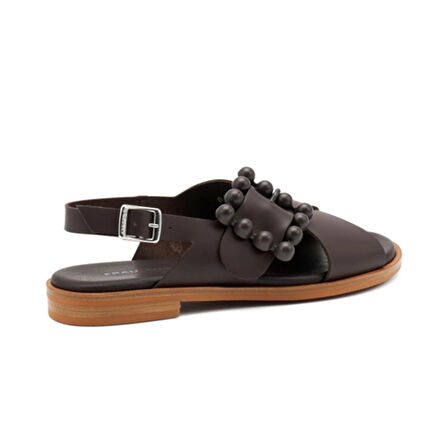 Kadın Sandalet 85M9 Frau LONDON-S T.Moro