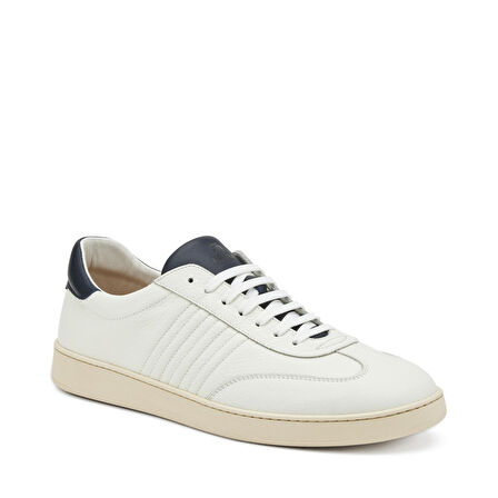 Erkek Sneaker ( Günlük) 24R1 Frau EAGLE OFFWHITEblu