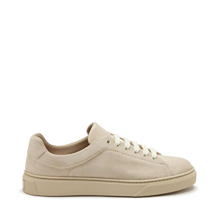 Erkek Sneaker ( Günlük) 28B0 Frau SUEDE Avena (Beige)