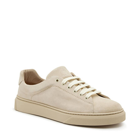 Erkek Sneaker ( Günlük) 28B0 Frau SUEDE Avena (Beige)