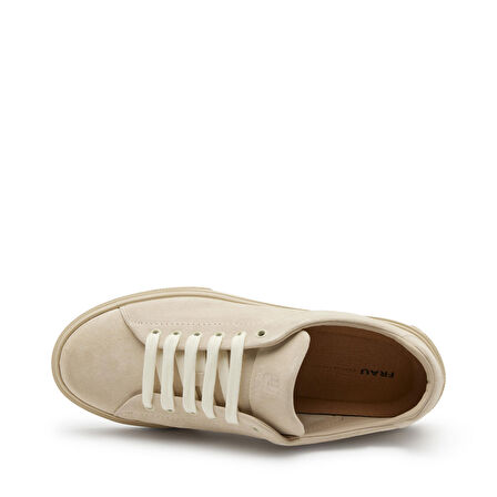 Erkek Sneaker ( Günlük) 28B0 Frau SUEDE Avena (Beige)