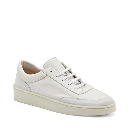 Erkek Sneaker ( Günlük) 30M9 Frau MOUSSE Bianco