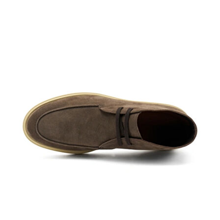 Erkek Bot 20C3 Frau SOFTY TORBAcream (DARK GREYcream)