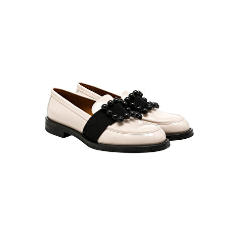 Kadın Oxford ( Klasik) 90S3 Frau SMALTO Ciipria (skin rose)