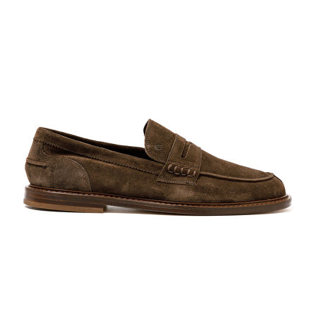 Erkek Oxford ( Klasik) 76D0 Frau SUEDE T.Moro