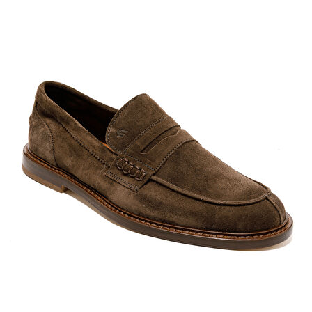 Erkek Oxford ( Klasik) 76D0 Frau SUEDE T.Moro