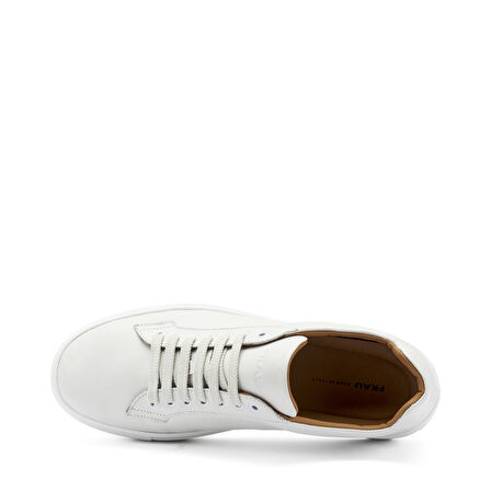 Erkek Sneaker ( Günlük) 29P1 Frau MAXI Bianco