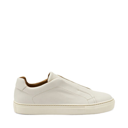 Erkek Sneaker ( Günlük) 28P1 Frau BABY OFF White