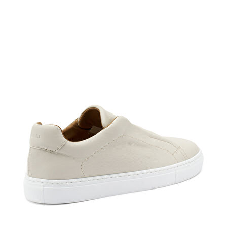 Erkek Sneaker ( Günlük) 28P1 Frau BABY OFF White