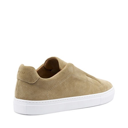 Erkek Sneaker ( Günlük) 28D1 Frau SUEDE Avena