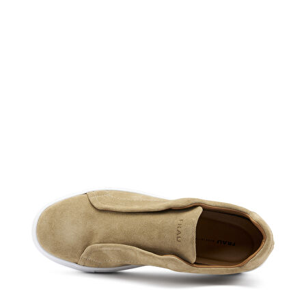 Erkek Sneaker ( Günlük) 28D1 Frau SUEDE Avena