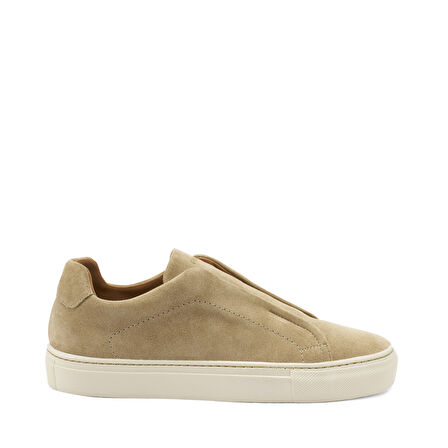 Erkek Sneaker ( Günlük) 28D1 Frau SUEDE Avena