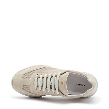 Kadın Sneaker ( Günlük) 43H8 Frau SPACER Sand