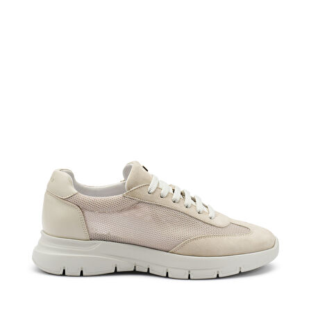 Kadın Sneaker ( Günlük) 43H8 Frau SPACER Sand