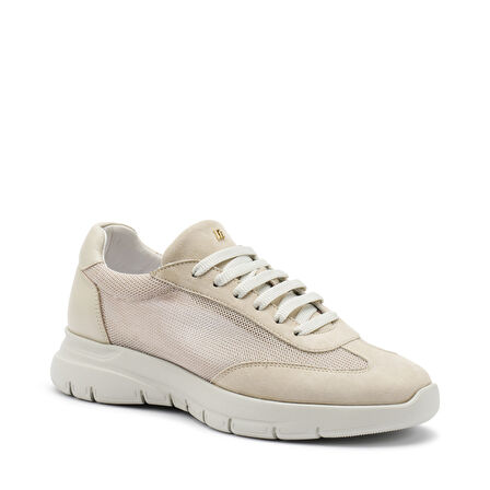 Kadın Sneaker ( Günlük) 43H8 Frau SPACER Sand