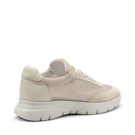Kadın Sneaker ( Günlük) 43H8 Frau SPACER Sand