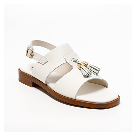 Kadın Sandalet 87P1 Frau LONDON-S