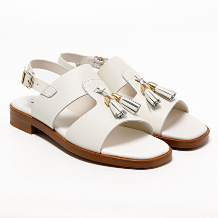 Kadın Sandalet 87P1 Frau LONDON-S