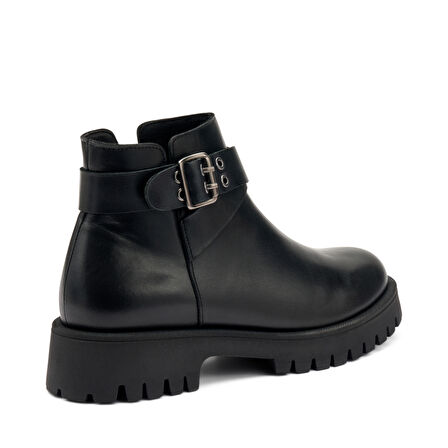 Kadın Bot 56L1 Frau RIO NERO (black)