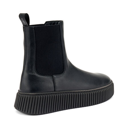 Kadın Bot 40L5 Frau SURF NEROnero