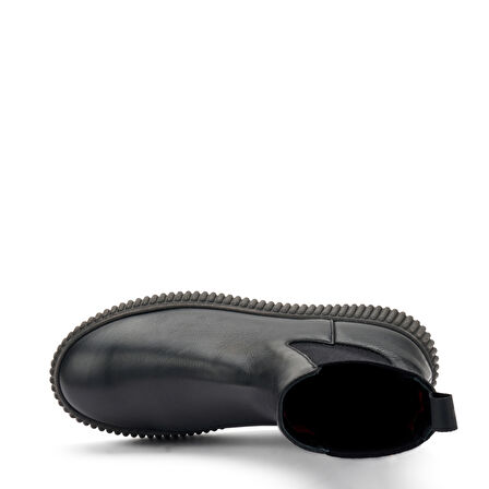 Kadın Bot 40L5 Frau SURF NEROnero