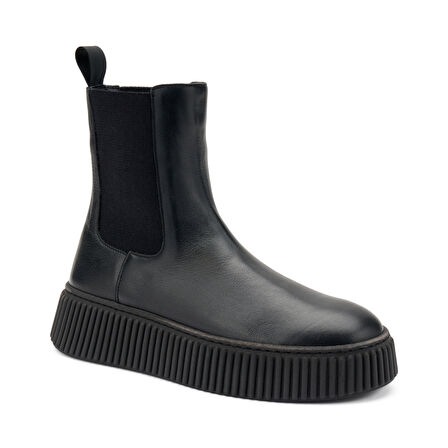 Kadın Bot 40L5 Frau SURF NEROnero