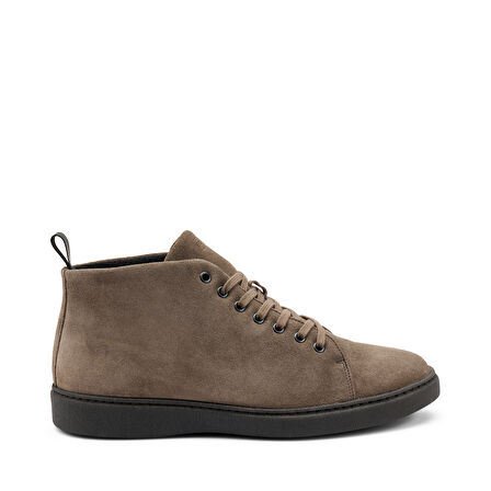 19A5 Erkek Bot 19A9 Frau WAXY HIGH LACED UP