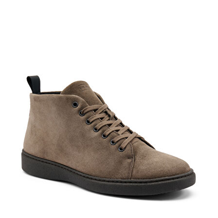 19A5 Erkek Bot 19A9 Frau WAXY HIGH LACED UP