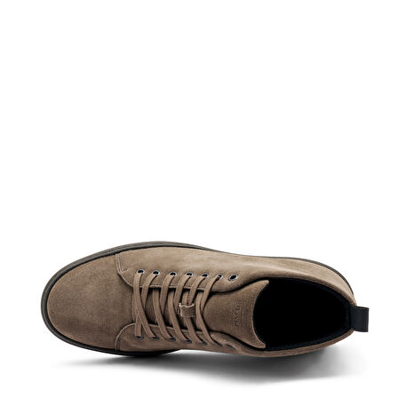 19A5 Erkek Bot 19A9 Frau WAXY HIGH LACED UP