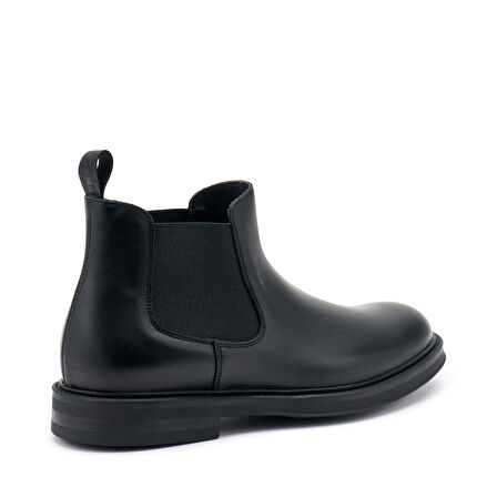 Erkek Bot 72L7 Frau TOLEDO  Nero (black)