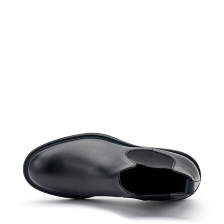 Erkek Bot 72L7 Frau TOLEDO  Nero (black)