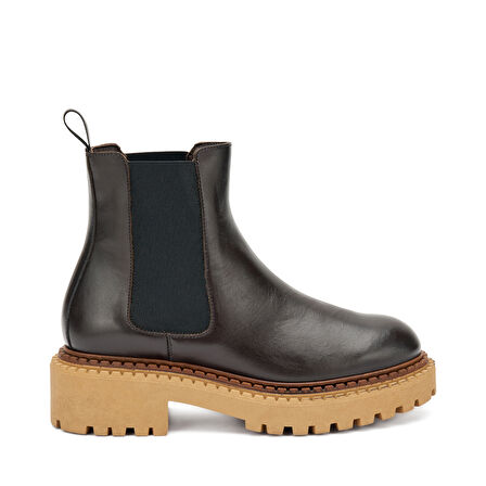 Kadın Bot 78L3 Frau TRESOR