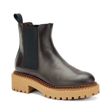 Kadın Bot 78L3 Frau TRESOR