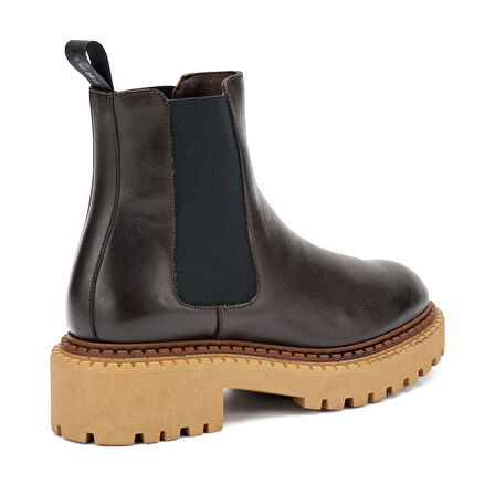 Kadın Bot 78L3 Frau TRESOR