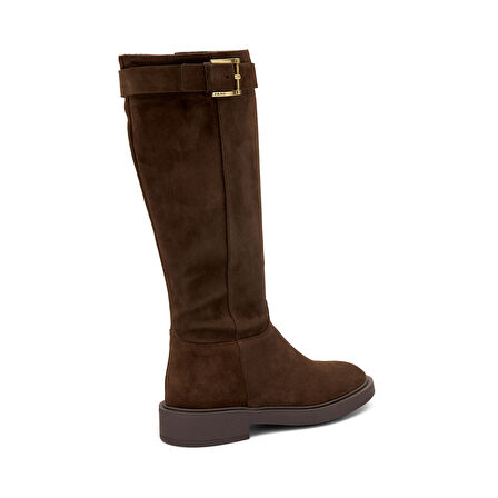 Kadın Bot 79A9 Frau WAXY Cacao