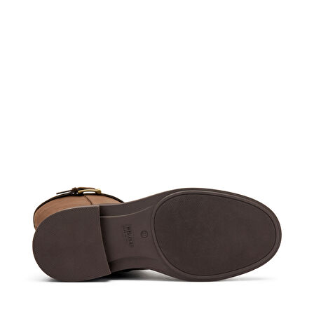 Kadın Bot 79A9 Frau WAXY Cacao