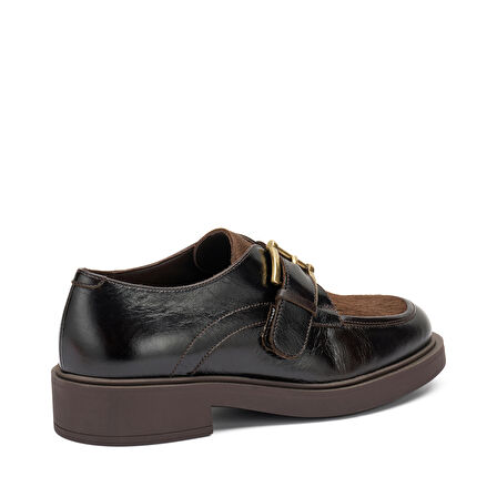 Kadın Oxford ( Klasik) 79Y1 Frau HORSYalias