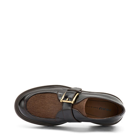 Kadın Oxford ( Klasik) 79Y1 Frau HORSYalias