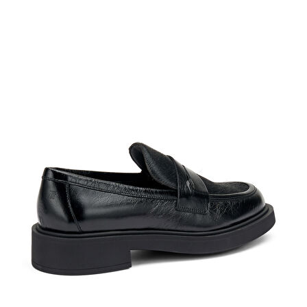 Kadın Oxford ( Klasik) 79Y2 Frau HORSYalias