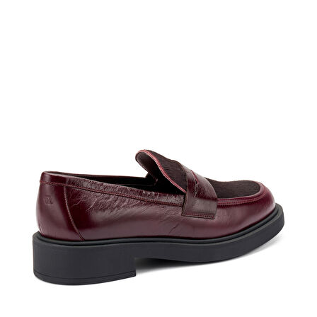 Kadın Oxford ( Klasik) 79Y2 Frau HORSYalias