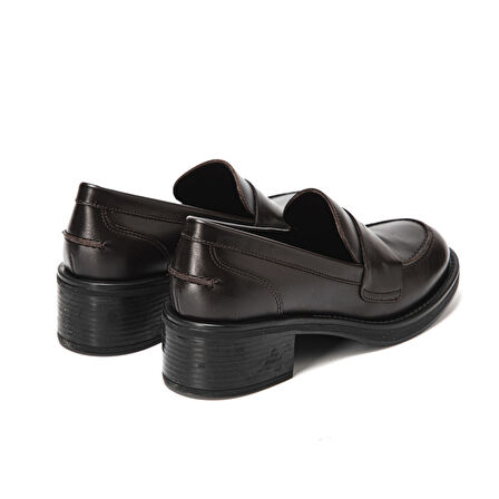 Kadın Oxford ( Klasik) 82L1 Frau TRESOR