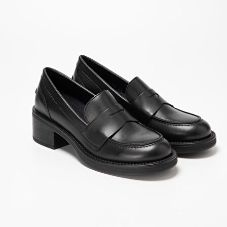 Kadın Oxford ( Klasik) 82L1 Frau TRESOR