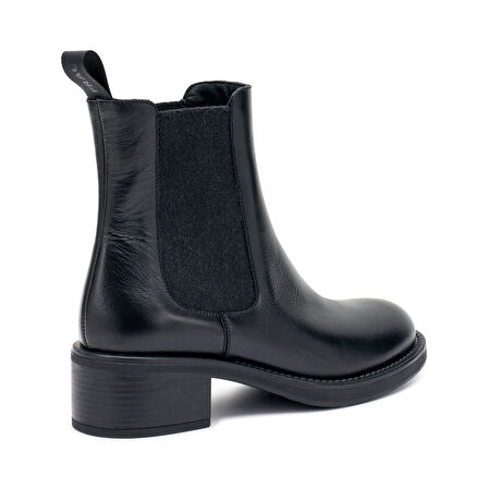 Kadın Bot 82L5 Frau TRESOR