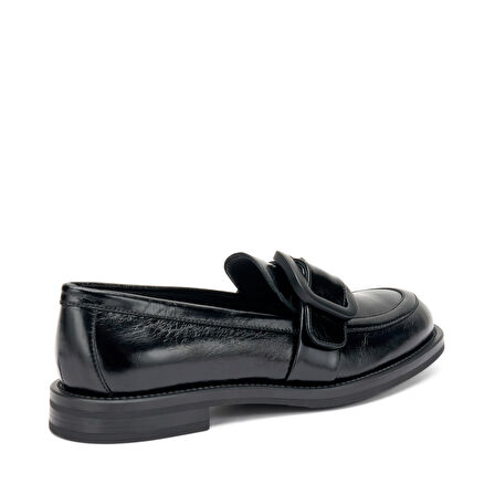 Kadın Oxford ( Klasik) 90Q5  Frau ALIAS  Nero