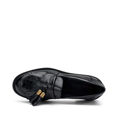 Kadın Oxford ( Klasik) 90Q7 Frau ALIAS