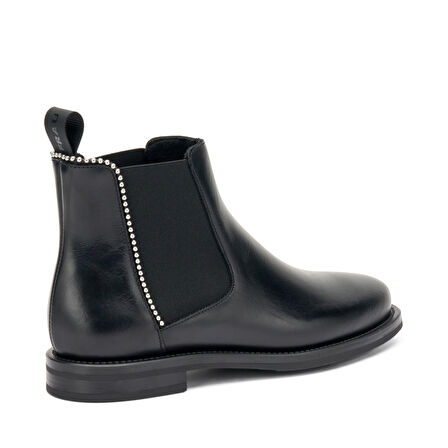 Kadın Bot 98Y7 Frau SETAstud Nero