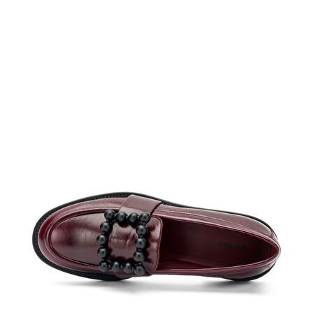 Kadın Oxford ( Klasik) 90Q3 Frau ALIAS