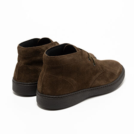 Erkek Bot 19A5 Frau WAXY FELCE (wood green)