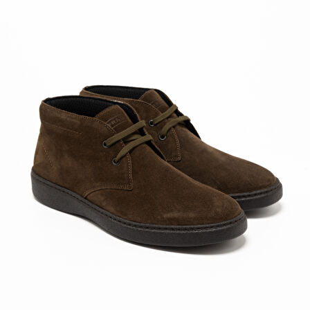 Erkek Bot 19A5 Frau WAXY FELCE (wood green)